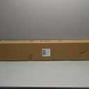 LITBLOOM Lighted Flokced Tree with Fairy Lights 6FT 330 LED, Snowy Tree with Lights for Indoor Outdoor Home Christmas Holiday Decoration