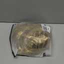 SHENHE Women's Sexy Open Back Shiny Metallic Maxi Dress Cowl Neck Bow Bodycon Cocktail Party Dress (Gold), S