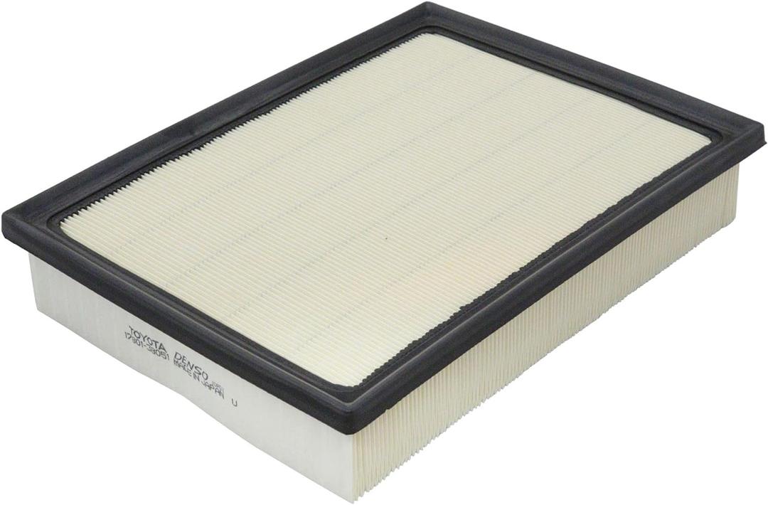 Genuine Toyota - FJ CRUISER AIR FILTER NEW - 17801-38051