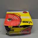 Lodge Essential Enamel Cast Iron Dutch Oven with Lid - Oven-Safe Enamel Cookware up to 500 F - Heat-Retaining Braising & Roasting Pot - Non-Toxic Cookware - 7.5 Quart, Island Spice Red