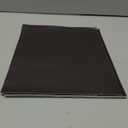 Strong Self-Stick Adhesive Magnetic Sheets 10 Pcs (8x10"/20x25cm)  Customizable Magnetic Paper for Photo, Magnet Stickers, Labels, Crafts; for Fridge, Lockers, Whiteboards, Office, Projects