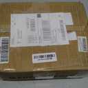 12 Pack L10 x H 8" Black Heavy Duty Shelf Brackets with Screws Metal Shelf Brackets Shelf Support Angle Brackets for Shelves L Brackets Heavy Duty Floating Shelf Brackets