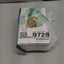 Frida Baby Electric Nail Buffer | Safe + Easy Baby Nail File, Baby Nail Clippers + Nail Trimmer Kit for Newborn, Toddler, Children's Fingernails/Toenails, 4 Buffer Pads, LED Light, Storage Case, White