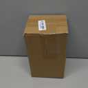 Christmas Garage Door Banner Decoration 16 x 7 ft Magnetic Garage Door Covers Large Christmas Backdrop Decorations for Outdoor Indoor Xmas Party (Candy House)