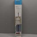 Tripod Speaker Stands Adjustable Height from 33.5" to 53.5" PA DJ Short Tripod Speaker Stand Slim Mini Speaker Stand, Single