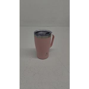Manna™ Cozy Mug - Pink