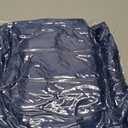 Westinghouse Electric Blanket Heated Throw, Super Cozy Soft Flannel 50"" x 60"" Heated Throw with 6 Fast Heating Levels & 2-10 Auto-Off, Machine Washable, ETL&FCC Certification, Navy Blue