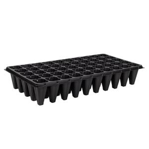 Nothers RooTrimmer 50 Cell, 10pcs-Pack Thick Durable Seedling Plastic Nursery Trays (GGQB50, 10/20) 1