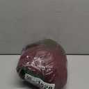 PRETTYGARDEN Women's 2025 Fashion Fall Clothes 2 Piece Cutout Tops Long Sleeve Mock Neck Rib Knit Winter Pullover Sweater (Brown) XL