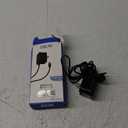 Zgear FAST CHARGE WALL CHARGER 12 WATT 2.4 AMP FOLDING AC PLUG IPHONE