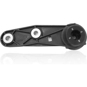 Tail Pipe Muffler Hanger Rear Driver Left Side Compatible with Chevrolet & Buick Traverse Enclave 2018-2025 Fit for GMC Acadia 2024-2025 Fit for Cadillac XT6 2025, Replace 84160333