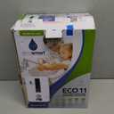 EcoSmart ECO 11 Electric Tankless Water Heater, 13KW at 240 Volts with Patented Self Modulating Technology (12 x 8 x 4)