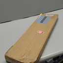 Franklin Brass (1-Pack) Over the Door Hooks Nickel Triple Towel Rack, 3-Tier with Hooks, Organizing and Storage Bar | Bathroom Accessories 193153-FN