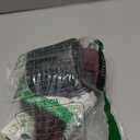 Smartwool Unisex Mountaineer Classic Edition Maximum Cushion 2nd Cut Crew Socks 3pk (Medium, Black)