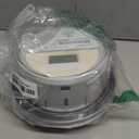 Itron Centron SSEM CL200 KWH Meter, Type C1S, Form 2S, 240v RV or Home Meter