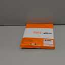 TUCCH Case Wallet for iPhone 13 (6.1") 2021, RFID Blocking 3 Card Holder Kickstand PU Leather Flip Folio, [Shockproof TPU Inner Shell] Phone Cover, Black