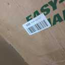 Uhaul Space Saver Wardrobe Moving Box 38"x21"x46" 10CU Ft, White