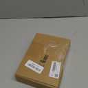 Sureio 50 Sets Baptism Favors Rosary Set Including Mini Rosary Beads Baptism Favors Organza Bags for Baby Shower Wedding Supplies Gifts for Christening Weddings First Communion Easter Gift (Blue)