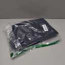 Amazon Essentials Men's Slim-Fit Pants, 5-Pocket Stretch Twill Design (40W x 28L, Navy)