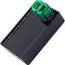 OXCANO Ignition CDI Module Box Replacement for Polaris Outlaw 50 ATV 2010 2011 2012 2013 2014 2015 2016, Outlaw 90 ATV 2007 2008 2009 2010 2011 2012 2013