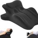 MQN 27 Lift Wedge Memory Foam for Deep Position Support Better Posture & Comfort