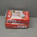 Dono Disposable Dog Diapers Female, Super Absorbent Doggie Diaper, Rapid-Dry Gel Technology Puppy Diapers, Leak-Proof Fit for Cat Doggy in Heat, Excitable Urination, Incontinence, Training, XX-Small