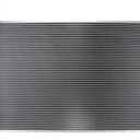 KAC CU13007 Aluminum Core Complete Radiator Compatible With 2009-2017 Traverse 2007-2016 Acadia 2008-2017 Enclave 2007-2010 Outlook 2017 Acadia Limited, Engine Coolant Radiator