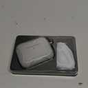 ESR for AirPods Pro 3 Case (2025), Compatible with Airpods Pro 3rd Generation Case (USB-C Cable), Magnetic Lid, MagSafe Ready, Powerful Drop Protection, Cyber Series, Gray