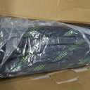 75 FT Non-Expanding Garden Hose, 2026 New Upgrated Non-Expandable Garden Water Hose - Ultra-Light & Flexible Burst-Resistant, Kink-Free Garden Hoses, All-Weather Use for Lawns, Gardens,Outdoor