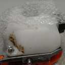 Chainsaw Head, Pole Saw Parts, For Pole Saw For Lawn Mower Saw Tree Cutter (26Mm 9 Spline)