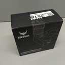 58mm Tamper Station V3 Walnut Portafilter Holder Compact Espresso Organizer with Multi Accessory Storage Espresso Machine Accessories for Coffee Bar 