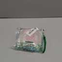 MAM Original Start Matte Baby Pacifiers, Binky for 0-3 Months, BPA-Free Silicone Nipple, Easy to Clean, Best for Newborn Babies, Developed with Medical Experts, 4 Count Binkies with Sterilizer Case (Fairy Dust / Shell / Butter)