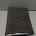 Peepeego Non-Slip Dog Pad 65 x 48, Washable Puppy Pads with Fast Absorbent, Waterproof for Training, Whelping for Puppy Playpen
Brand: peepeego