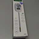 7-in-one Soil Test Kit, Soil Moisture Meter/PH Meter/Sunlight Intensity/Fertility Soil Tester, LCD display Air & Soil Hygrometer Temperature for Garden, Farm, Lawn Care Moisture Meter for Hous Plants (lividity)