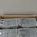 Depend Fresh Protection Adult Diapers, Incontinence Underwear for Men, Disposable, Maximum, Extra-Extra-Large, Grey, 44 Count (2 Packs of 22)