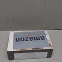 Amerdeco 10 Pack Brushed Satin Nickel 5 Inch(128mm) Hole Centers Kitchen Cabinet Pulls Cabinet Hardware Kitchen Handles for Cabinets Cupboard Handles Drawer Pulls ZH0009BSN