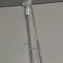 Maplefield Bathroom Sink Cover for Counter Space, Heat Resistant Silicone Sink Mat for Your Beauty Routine, Small Bathroom Space Saver Sink Cover for Makeup (Gray Large, 22 x 2 x 2 Inches)