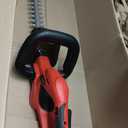 HEINPRO Cordless Hedge Trimmer 22-Inch Compatible with Milwaukee M18 18V Battery, Electric Hedge Trimmer Cordless, Bush Trimmers for Garden,Battery Powered Hedge Trimmers (Battery not Included)