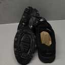 Skechers Sport Men's Vigor 2.0 Trait Memory Foam Sneaker, Black, 12 M US