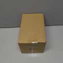 SY Super Bang Fall Pumpkins Decor, White Artificial Flower Plant Berry Foam Faux Big Pumpkins Decorations, for Autumn Harvest Thanksgiving Wedding Fireplace Table Centerpieces Party Decor.