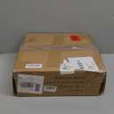 Under Sink Organizer and Storage 16.5"-30.7" Expandable Length, Adjustable Height Max16.73" Under Sink Shelf 2 Tier with Removable ABS Panels Metal Frame for Bathroom Kitchen Pantry Cabitnet Pot Pan