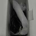 SUPGALIY Hair Dryer - Mini HairDryer, Ionic High-Speed Motor for Fast Drying, Portable Lightweight Blow Dryer, Quiet Professional Blowdryer with Magnetic Curly Diffuser & Concentrator for Home Travel