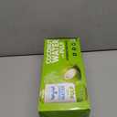 WATER COCONUT W PULP 8PK (EXP 07/26/27)