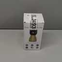 Interactive Cat Laser Toy Automatic for Indoor Cats,Real Random Trajectory Rechargeable Laser Cat Toys for Indoor Cats/Kittens/Dogs