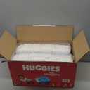 Huggies Size 3 Diapers, Little Snugglers Baby Diapers, Size 3 (16-28 lbs), 76 Count
