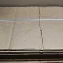 BOXES FAST 14 x 8 x 4 Corrugated Cardboard Boxes, Flat 14"L x 8"W x 4"H, Pack of 25 | Shipping, Packaging, Moving, Storage Box for Home or Business, Strong Wholesale Bulk Boxes