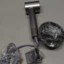 Hair Dryer, 150,000 RPM Brushless Motor, Ultra-Fast Drying with 3 Heat Settings & LED Lights, Negative Ion Technology, Quiet Lightweight Blow Dryer with Diffuser & Nozzle for Home, Salon, Travel Use