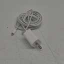 iPhone Fast Charger, [Apple MFi Certified] 20W PD USB C Wall Charger Block with 10FT Extra Long Type C to Lightning Charging Data Sync Cable Compatible for iPhone 14 13 12 11 XS XR X 8 iPad (White)