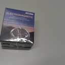 3PCS Antifreeze Device,2026 Upgrade Anti Freeze Electromagnetic Car Snow Removal Device,Anti-Freeze Windshield Defroster & Ice Melter,Portable Snow Removal Device