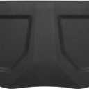 Powerty Cargo Cover for Toyota C-HR 2018-2022 Accessories Trunk Security Shield Shade CHR Trunk Cover Black (Can Withstand The Load)